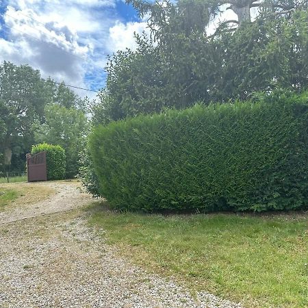 Maison Du Vignoble A 5 Minutes De Chablis Beine Kültér fotó