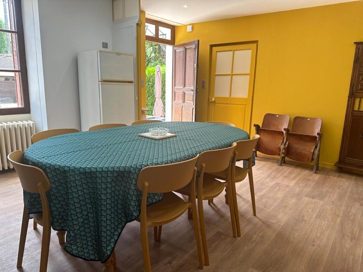 Maison Du Vignoble A 5 Minutes De Chablis Beine Kültér fotó