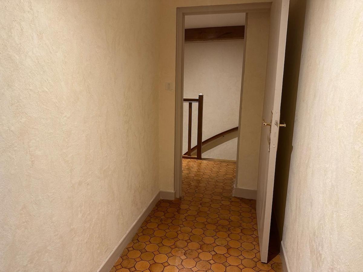 Maison Du Vignoble A 5 Minutes De Chablis Beine Kültér fotó