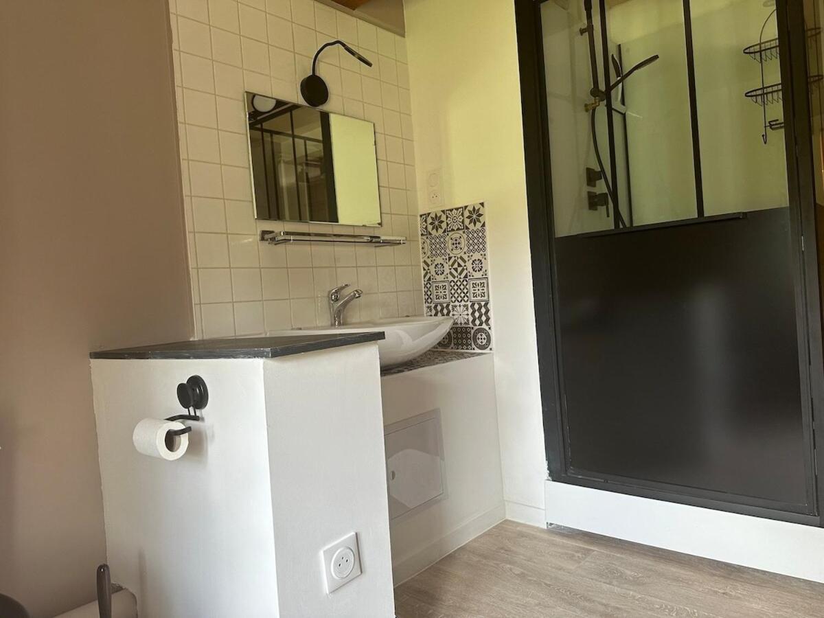 Maison Du Vignoble A 5 Minutes De Chablis Beine Kültér fotó