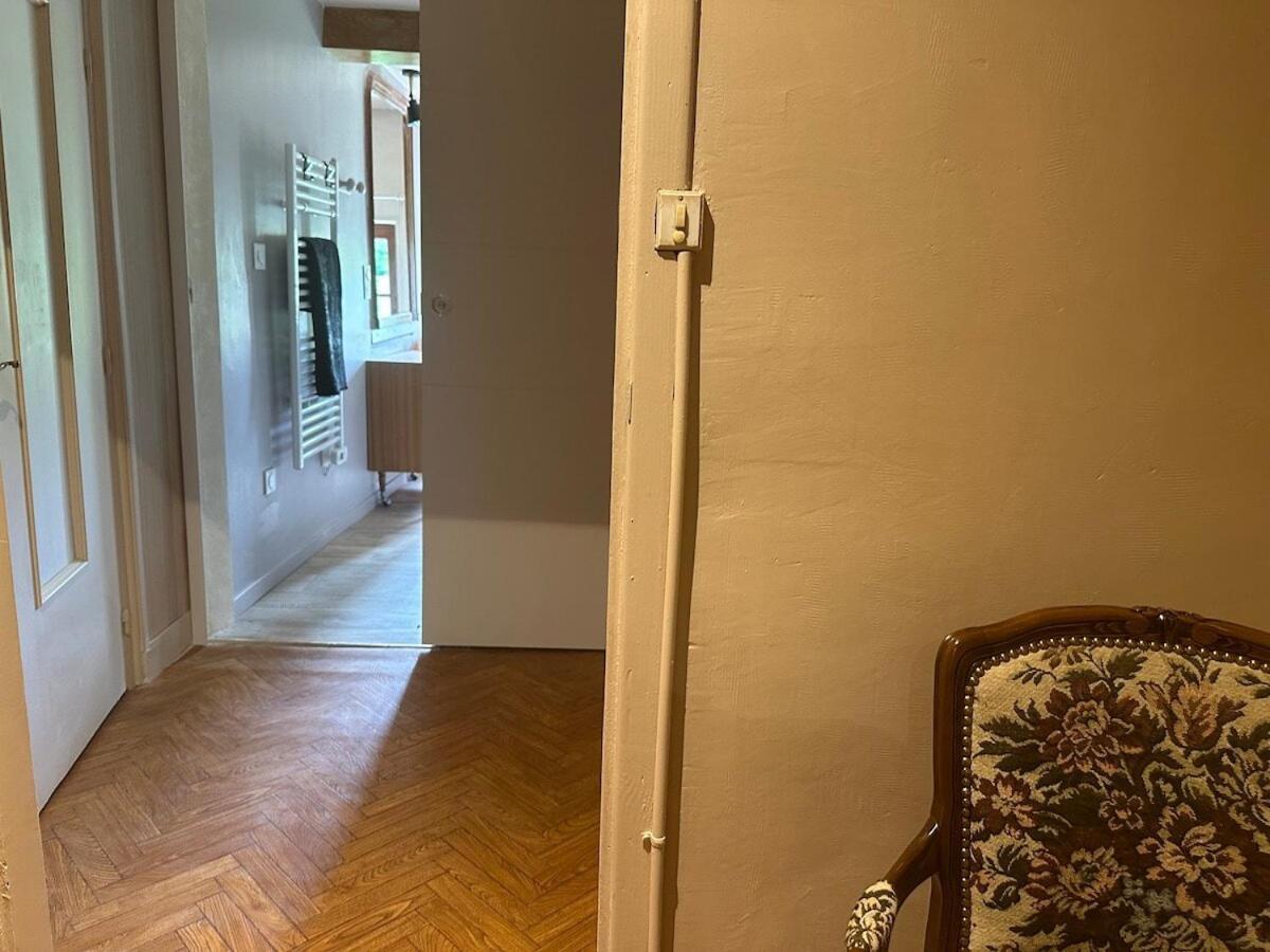 Maison Du Vignoble A 5 Minutes De Chablis Beine Kültér fotó
